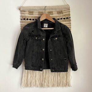 Cotton ON| Kids FRIENDS Denim Jacket
